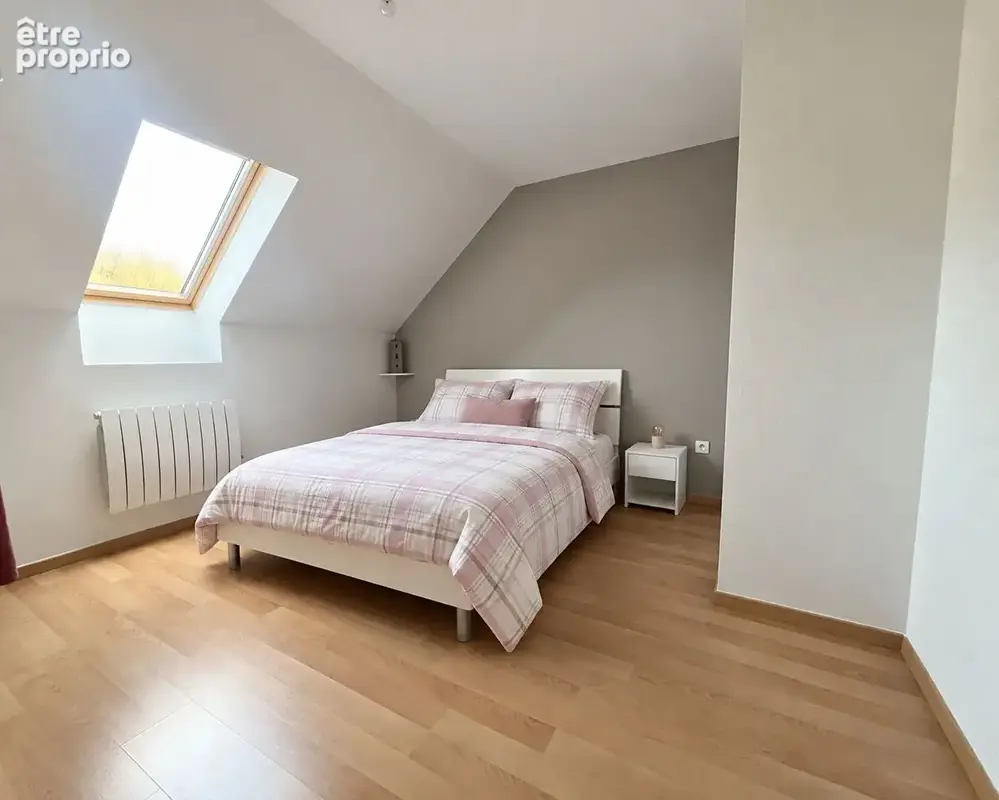 Appartement 4 pièces 86 m² à vendre à Verneuil-En-Halatte (60550) - photo 7