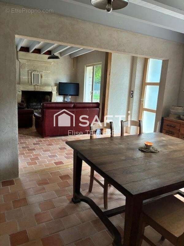 Photo 4 - Maison à ROUFFIAC