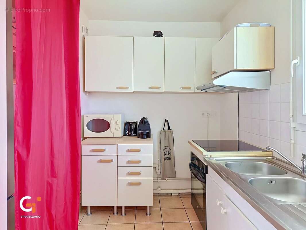 Superbe Duplex 3 chambres avec parking privatif!  - photo 6