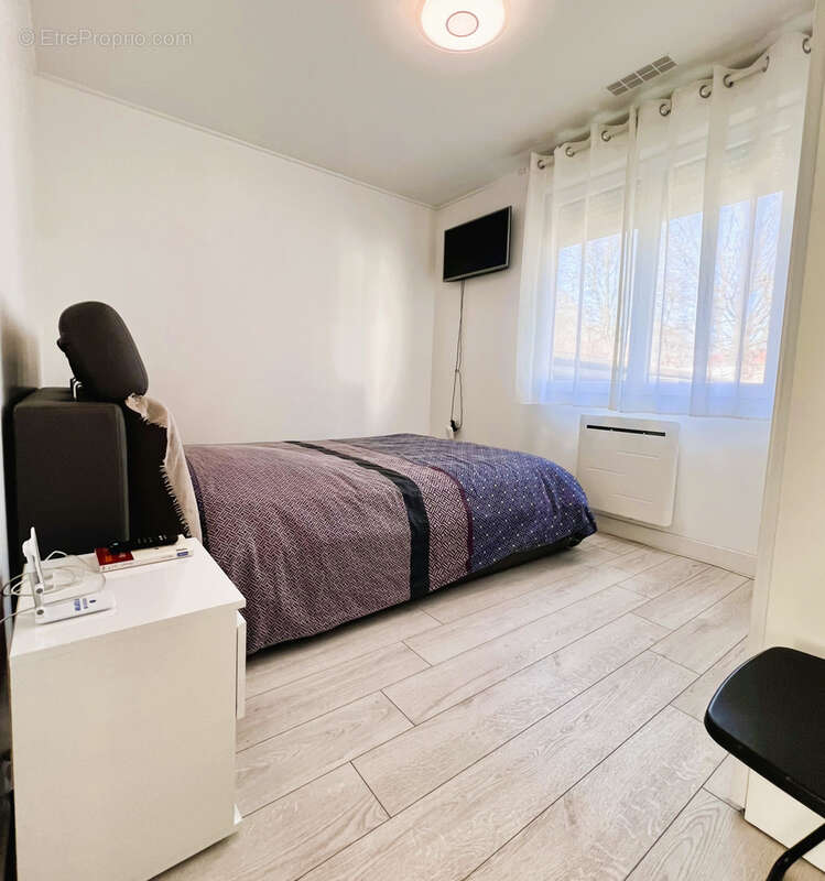 Maison à LE BLANC-MESNIL