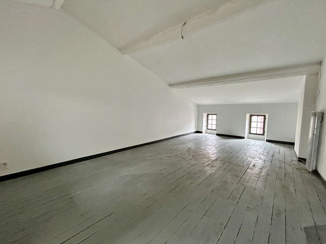 Maison à BEAUMONT-DE-LOMAGNE