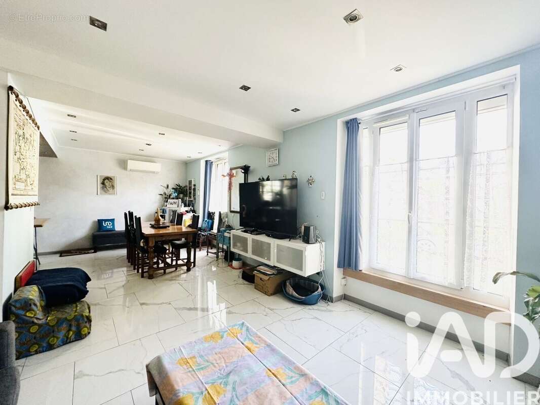 Photo 6 - Maison à LE THILLAY