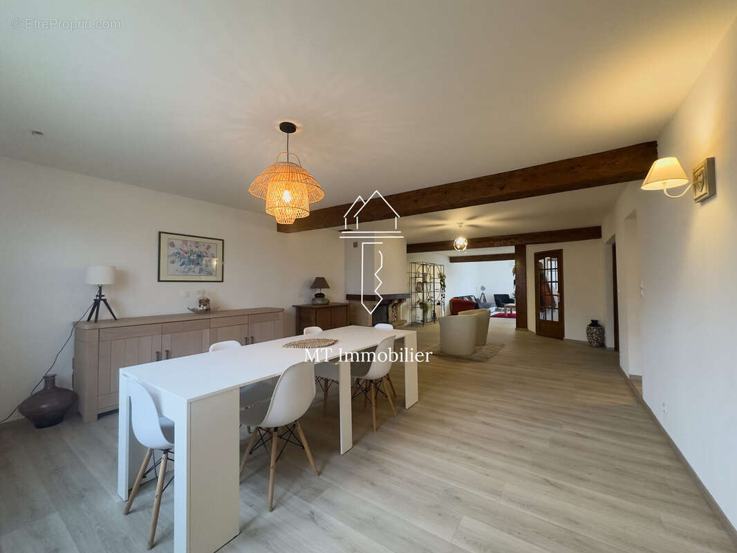 Maison à SAINT-JOSSE