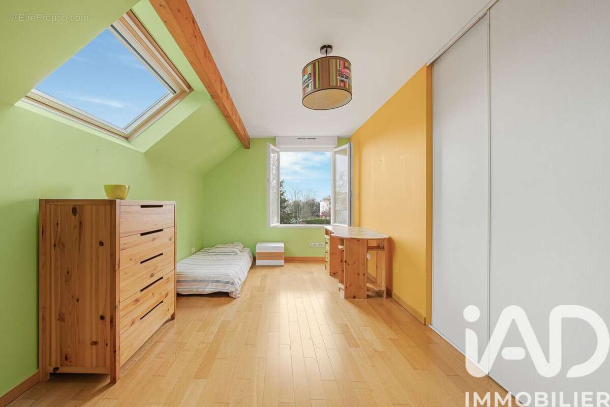 Photo 7 - Maison à CHATOU