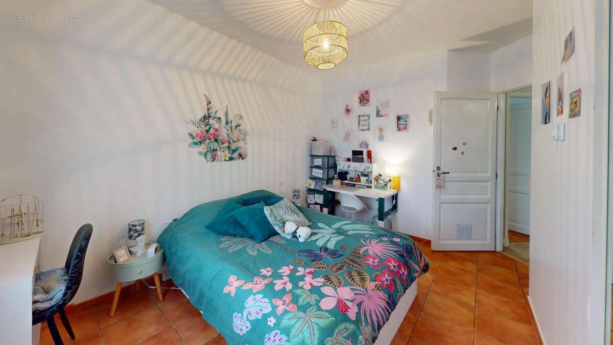 Maison à SAINT-CIRICE