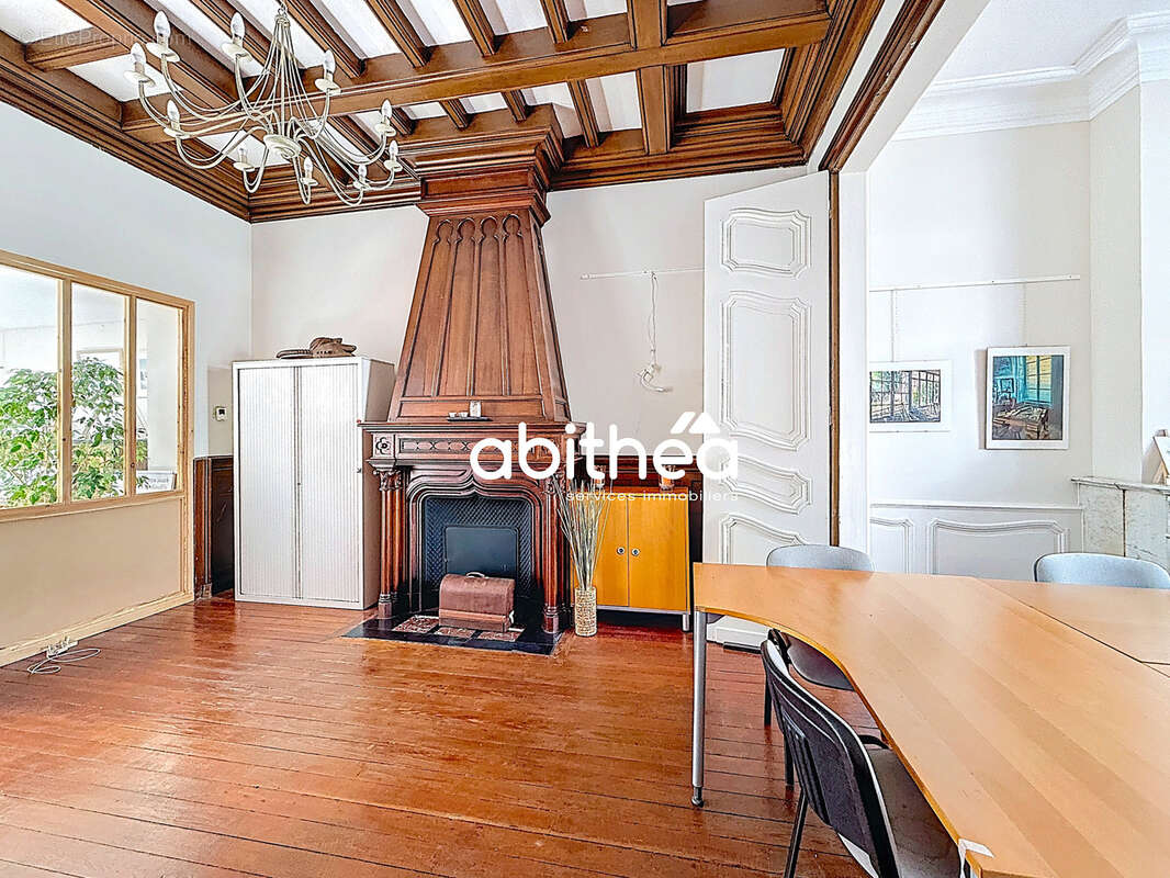 Appartement à ARRAS