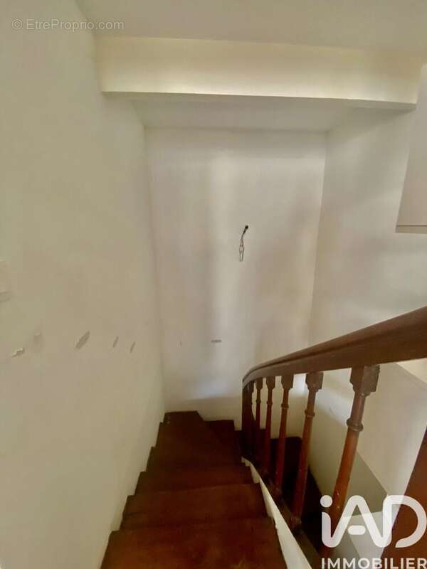 Photo 8 - Maison à COURSAN