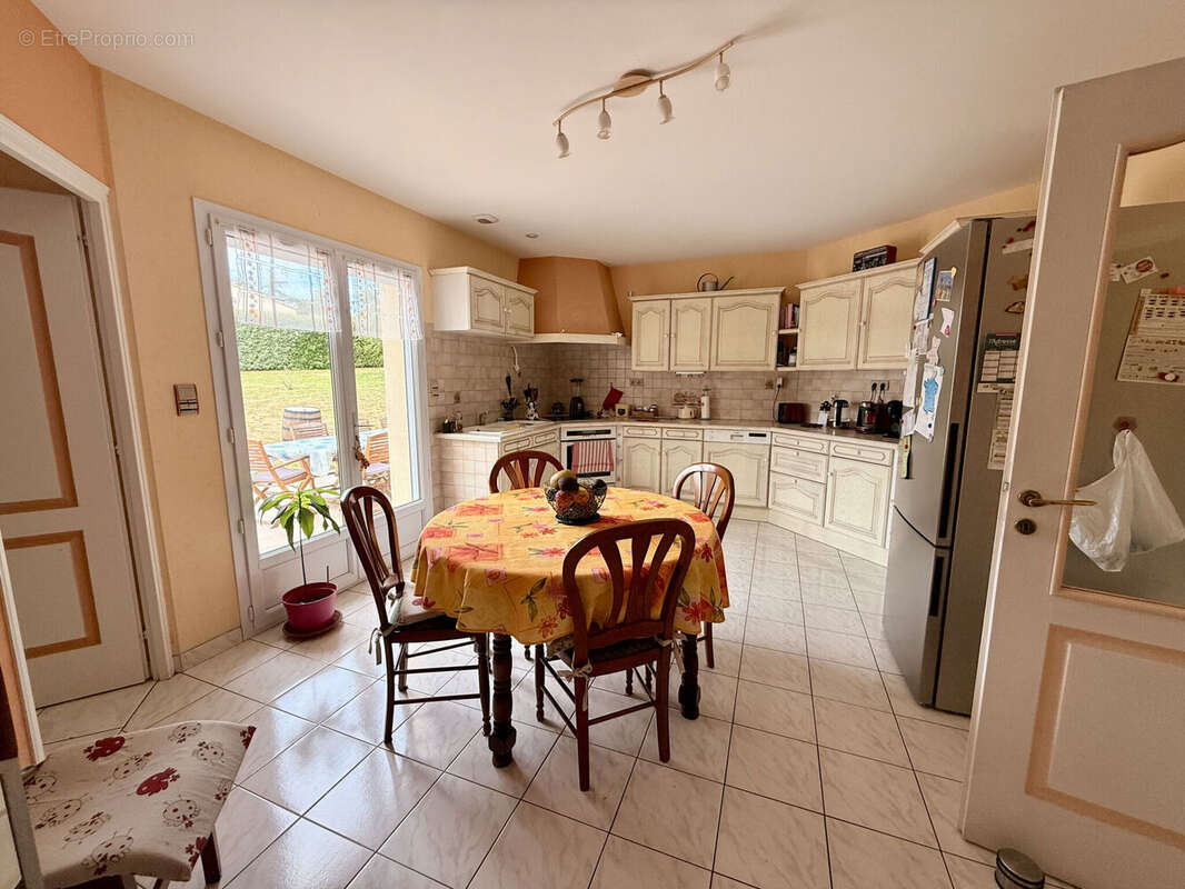 Photo 6 - Maison à L'ORBRIE
