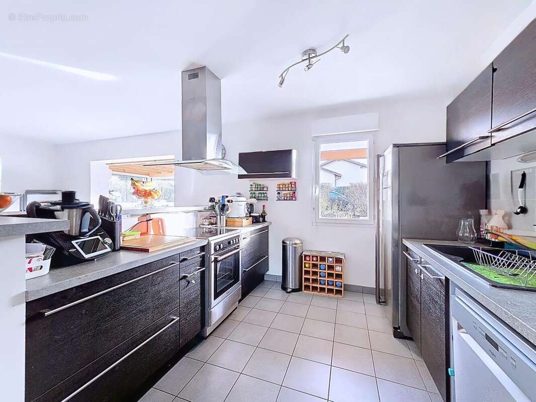 Photo 6 - Maison à ANTHON