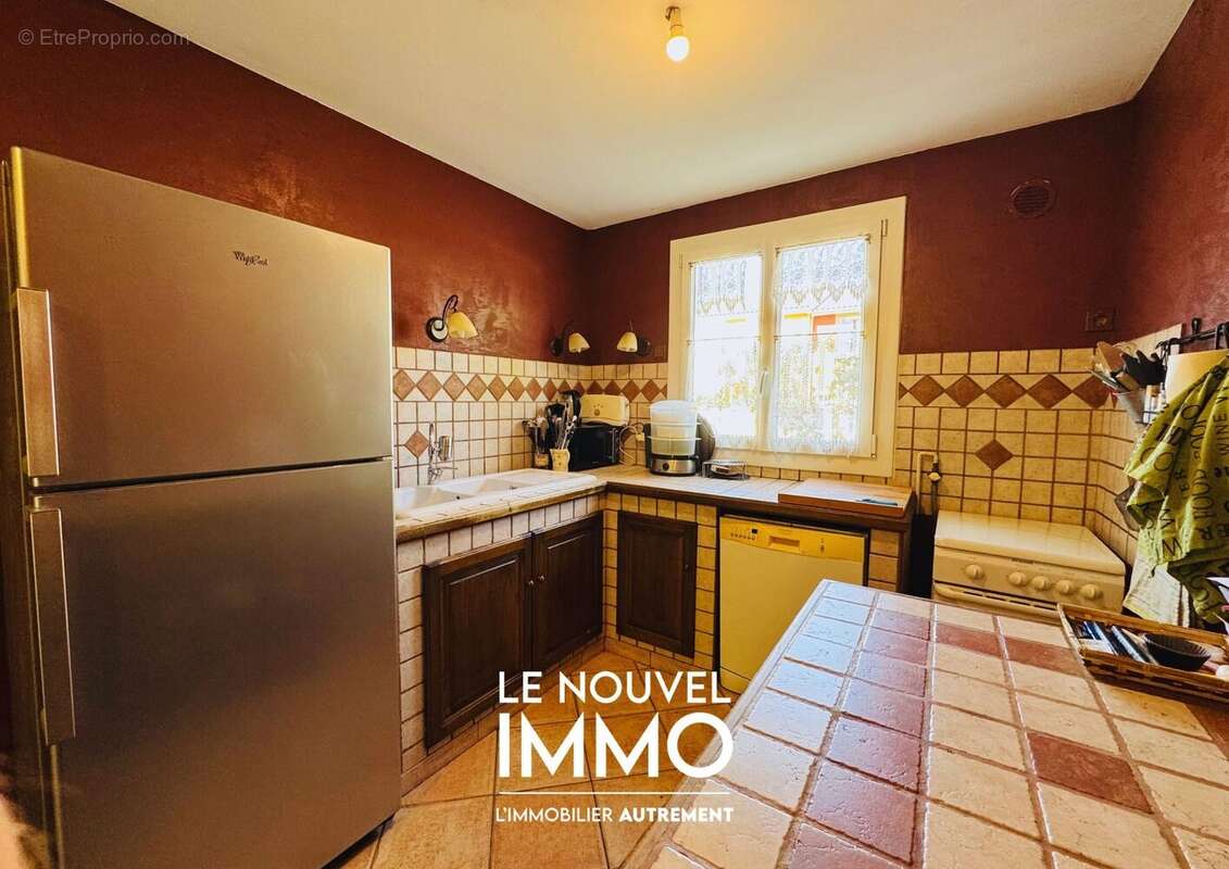 Maison 81 m² à Cabries  - photo 3