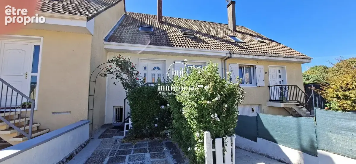 Maison 5 pièces 85 m² à vendre à Limoges (87280) - photo 9