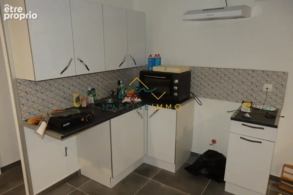 Appartement à MARMANDE