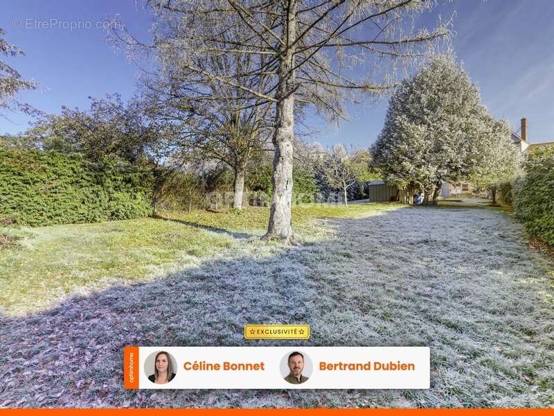 Maison à SAINT-JEAN-DES-OLLIERES