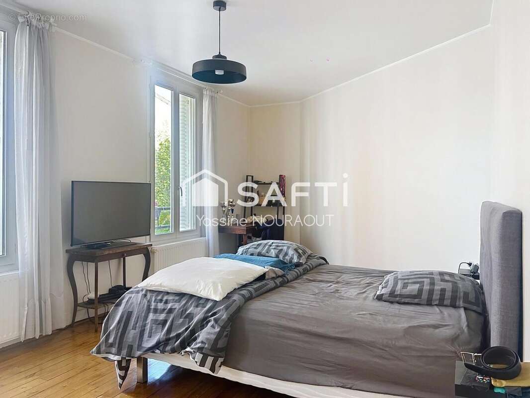 Photo 7 - Maison à BAGNOLET