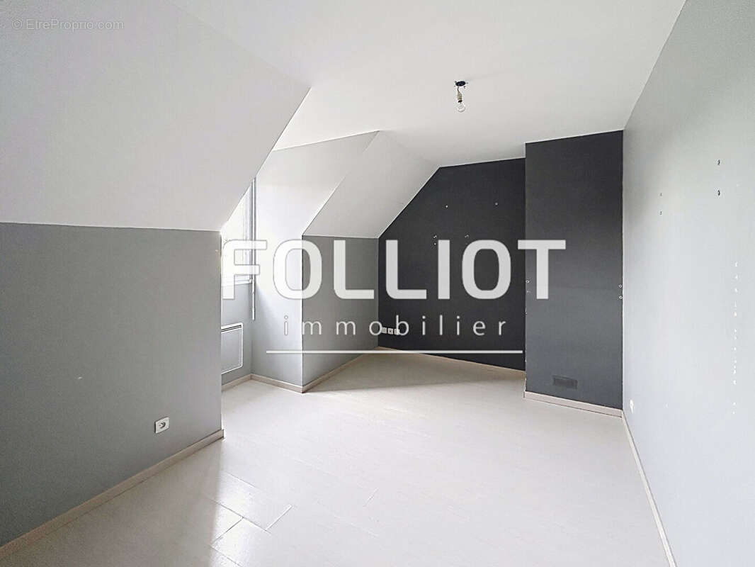 Maison à vendre à Valdallière - 8 pièces, 135 m², terrain 1200 m² - photo 5