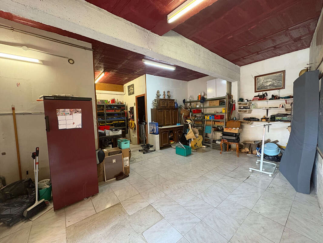 Maison à TORREILLES