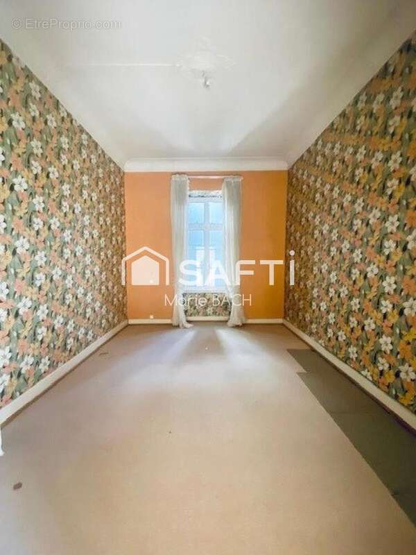 Photo 8 - Appartement à SARRE-UNION