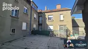Appartement à VITRY-LE-FRANCOIS