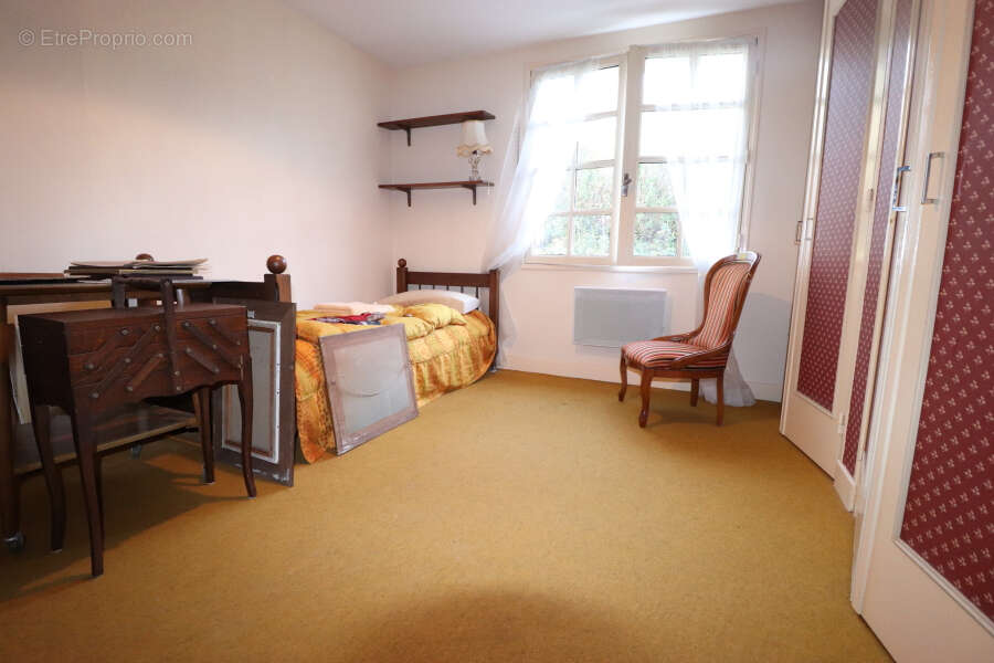 Maison à SAUVIGNY-LES-BOIS