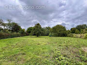 Terrain à VILLERS-COTTERETS
