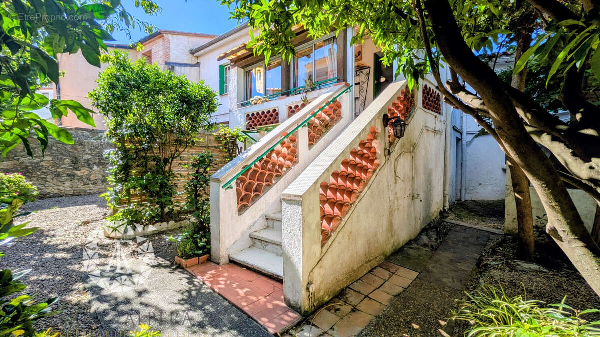 Maison à SOREDE