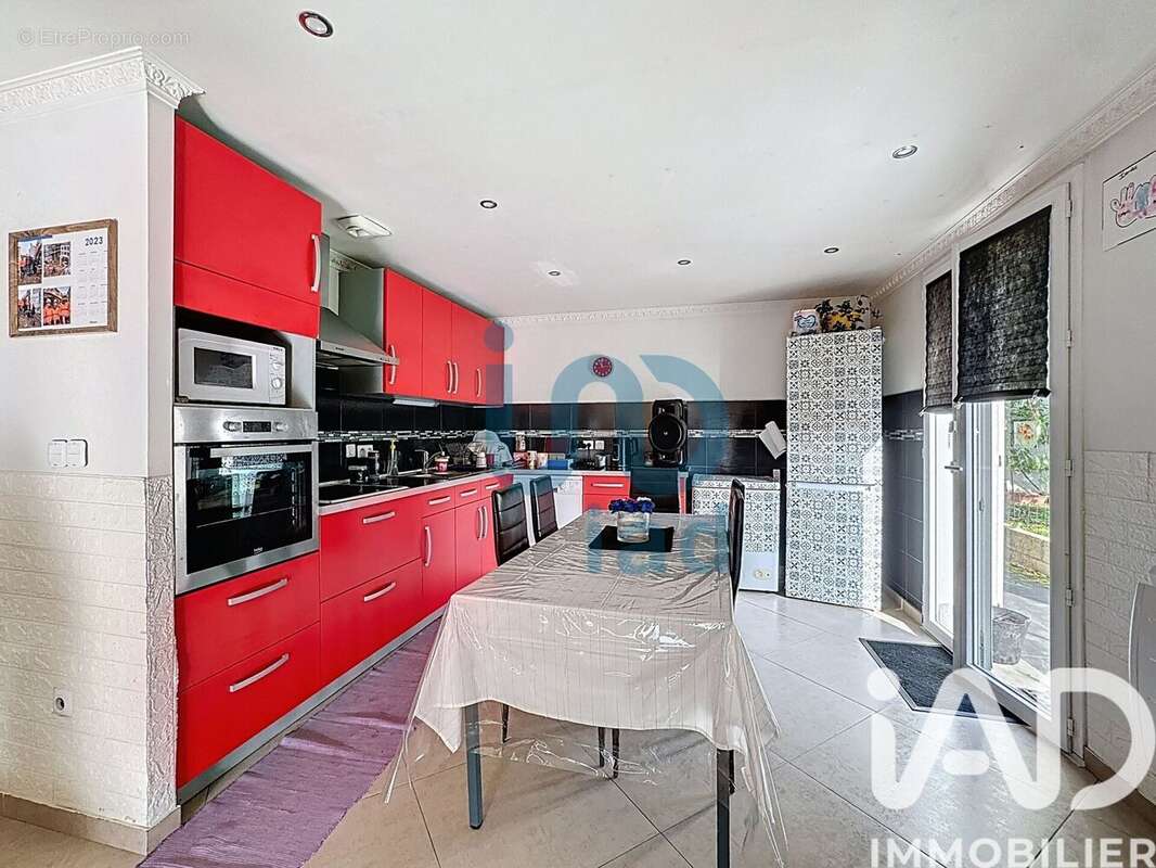 Photo 5 - Maison à GUERARD