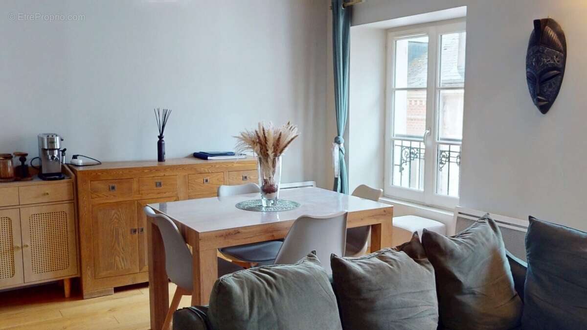 Appartement à ORLEANS