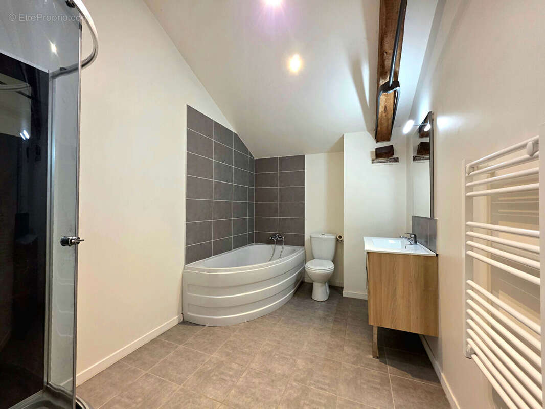 Appartement à LUDON-MEDOC