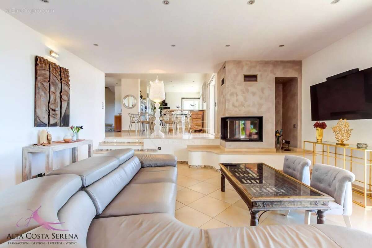 Villa avec vue mer panoramique – Secteur privilégié à Ventiseri - photo 28