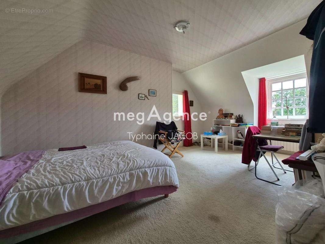 Maison familiale au coeur de la nature - photo 10