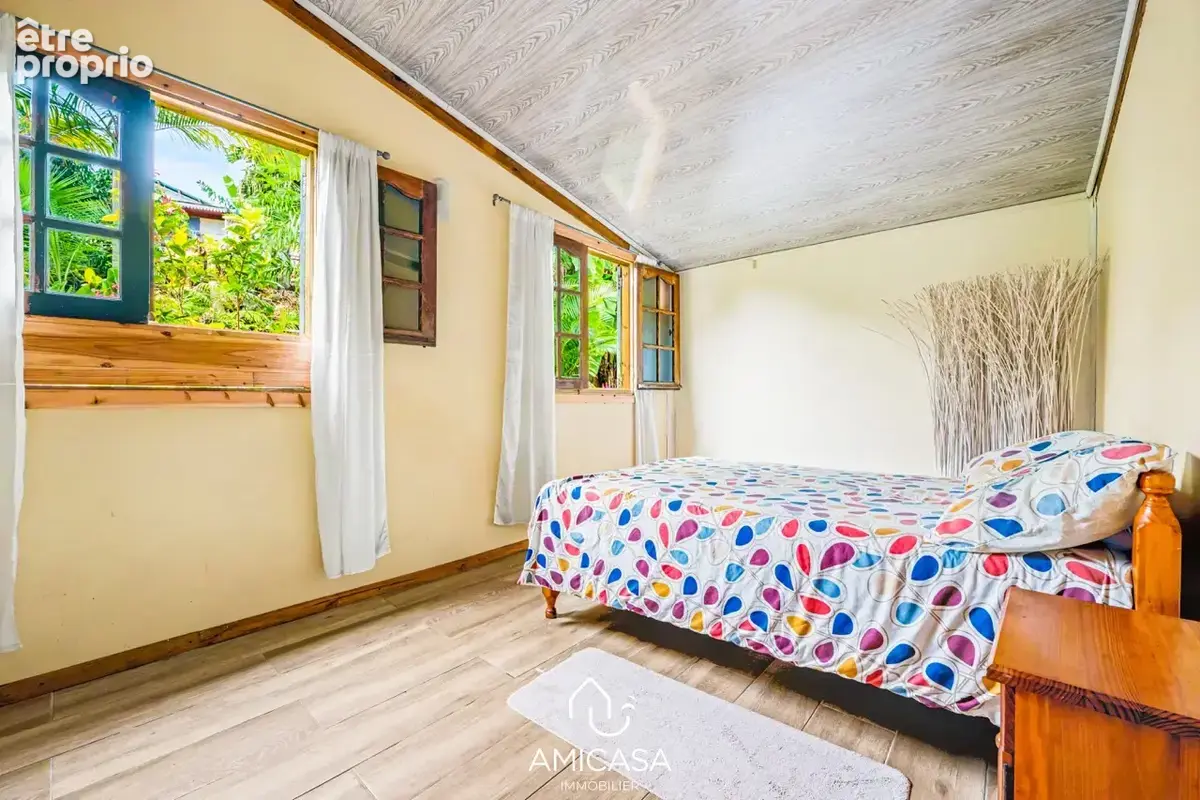 Sainte rose - charmante villa t3 - photo 14