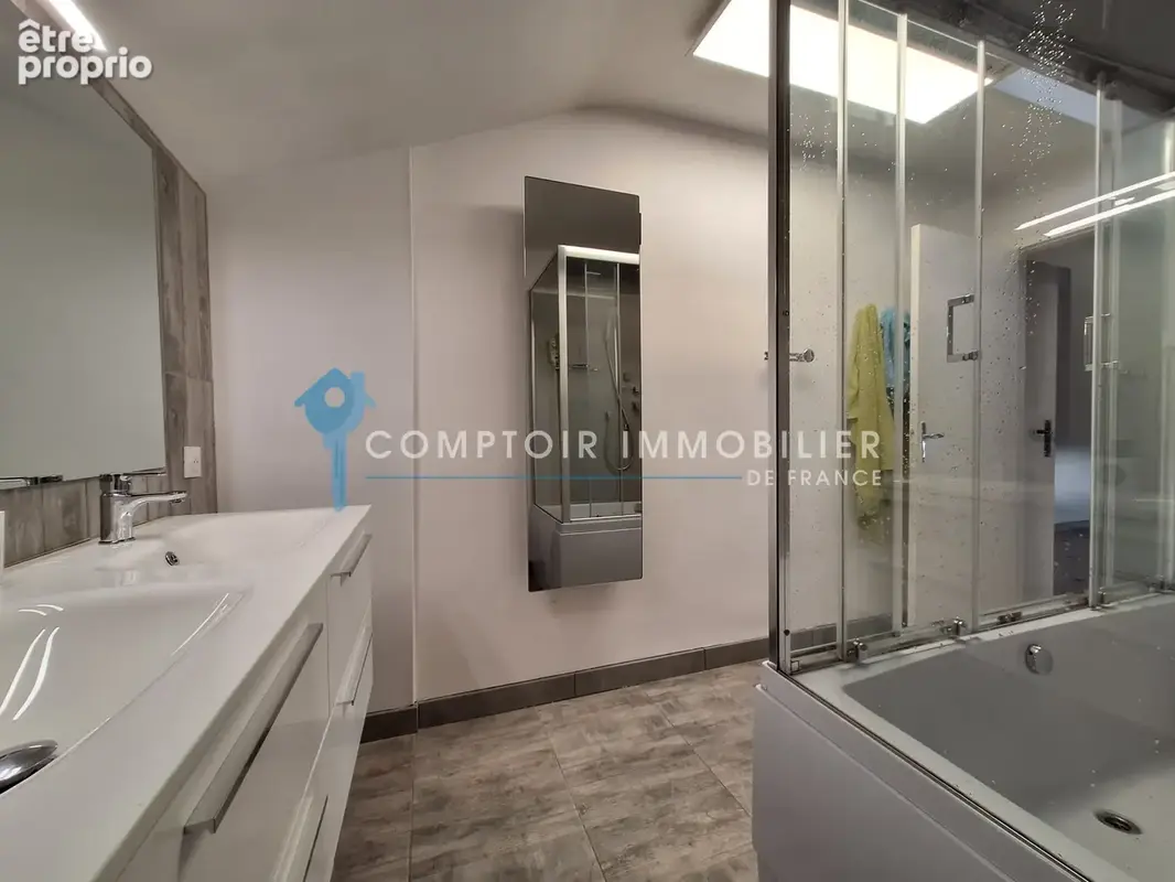 A Vendre Dpt 81 Maison centre-village avec garage et grand terrain - photo 17
