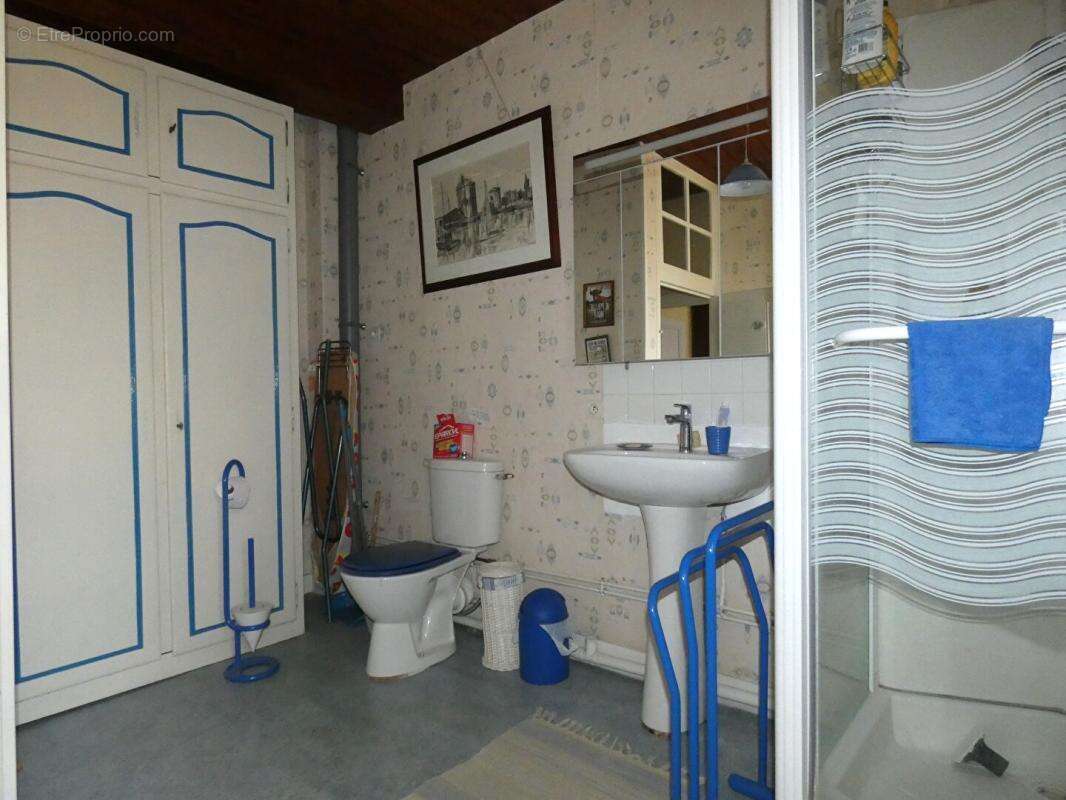 Maison 120 m2 / 4 chambres / grange / terrain 800m² - photo 16