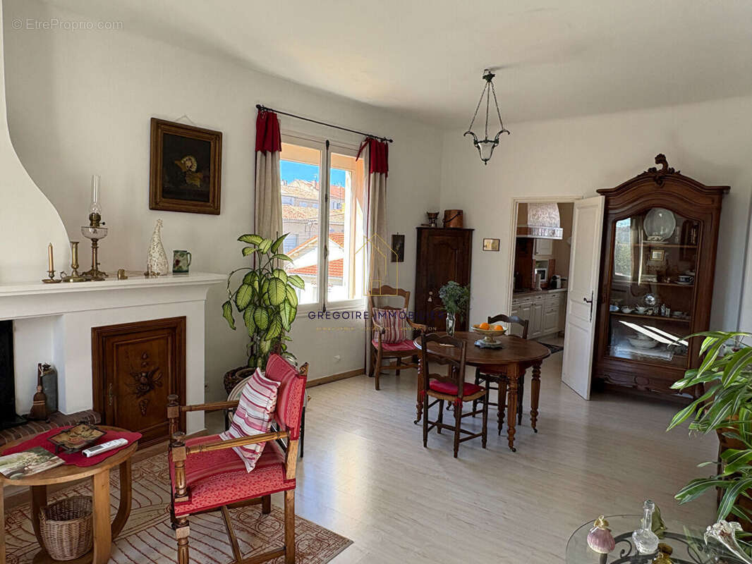 Maison à PERTUIS