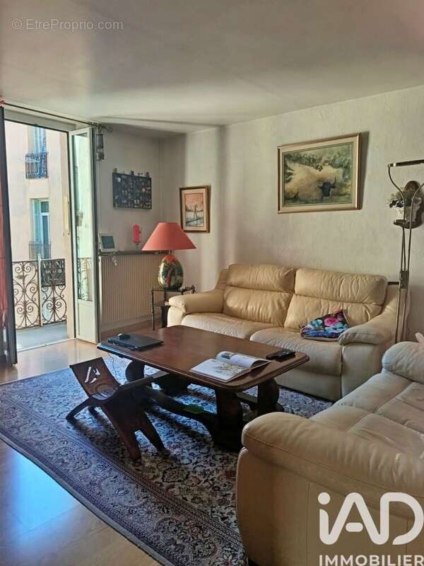 Photo 2 - Appartement à SOSPEL