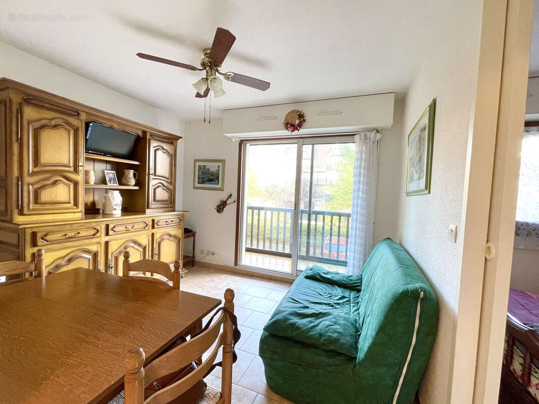 Appartement à VILLERS-SUR-MER