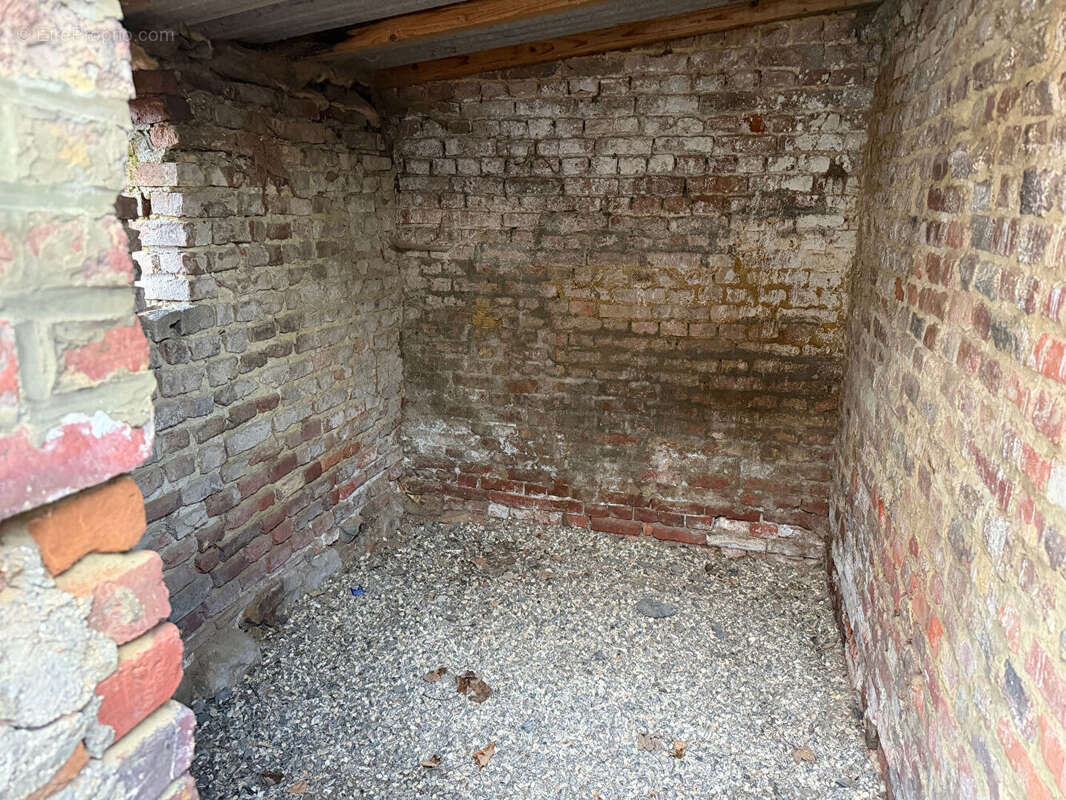 Maison à BOIS-LES-PARGNY