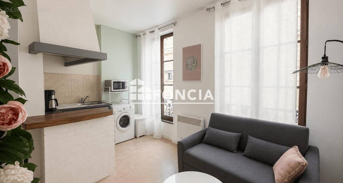 Appartement à LE MANS
