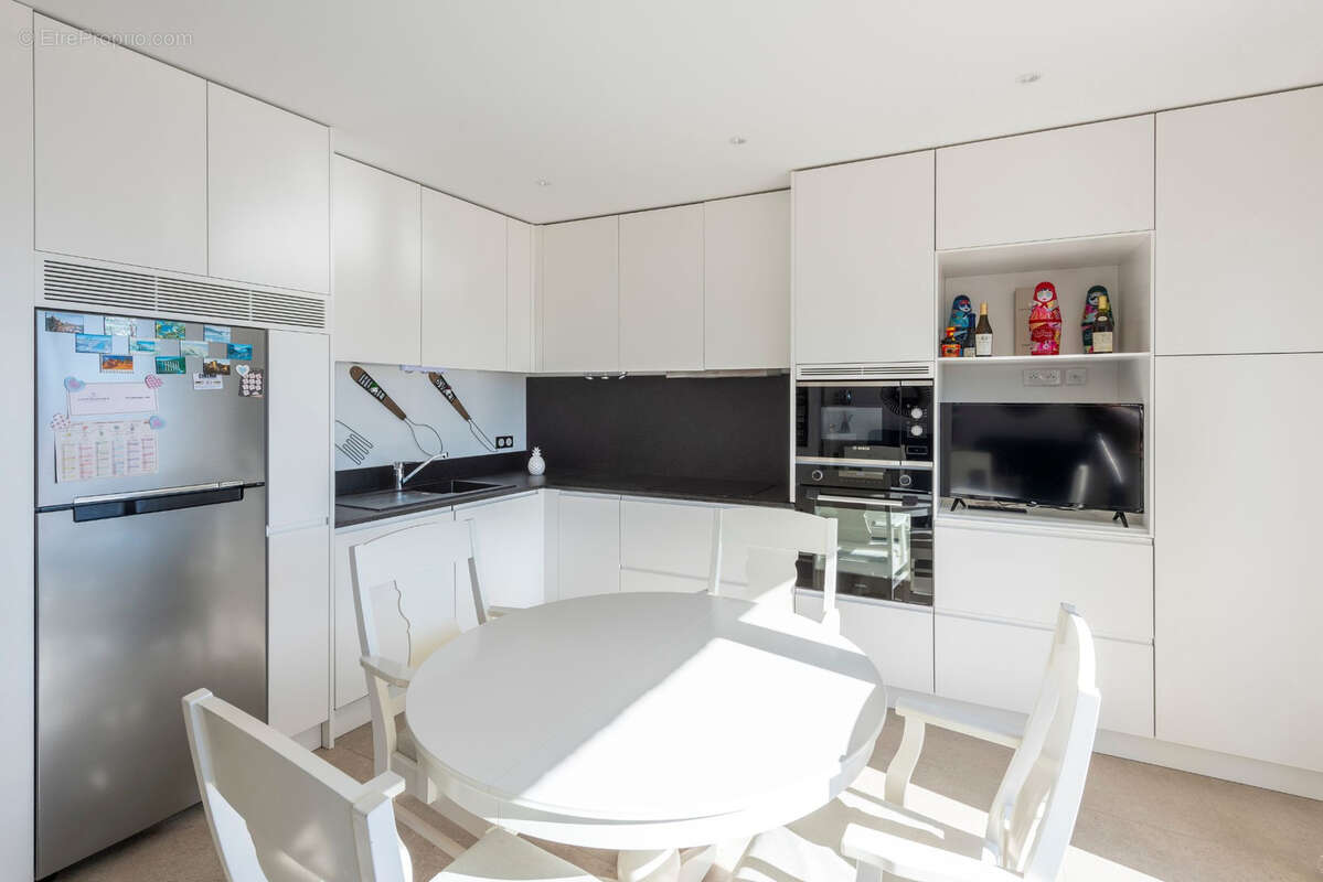 Appartement à SAINTE-MAXIME