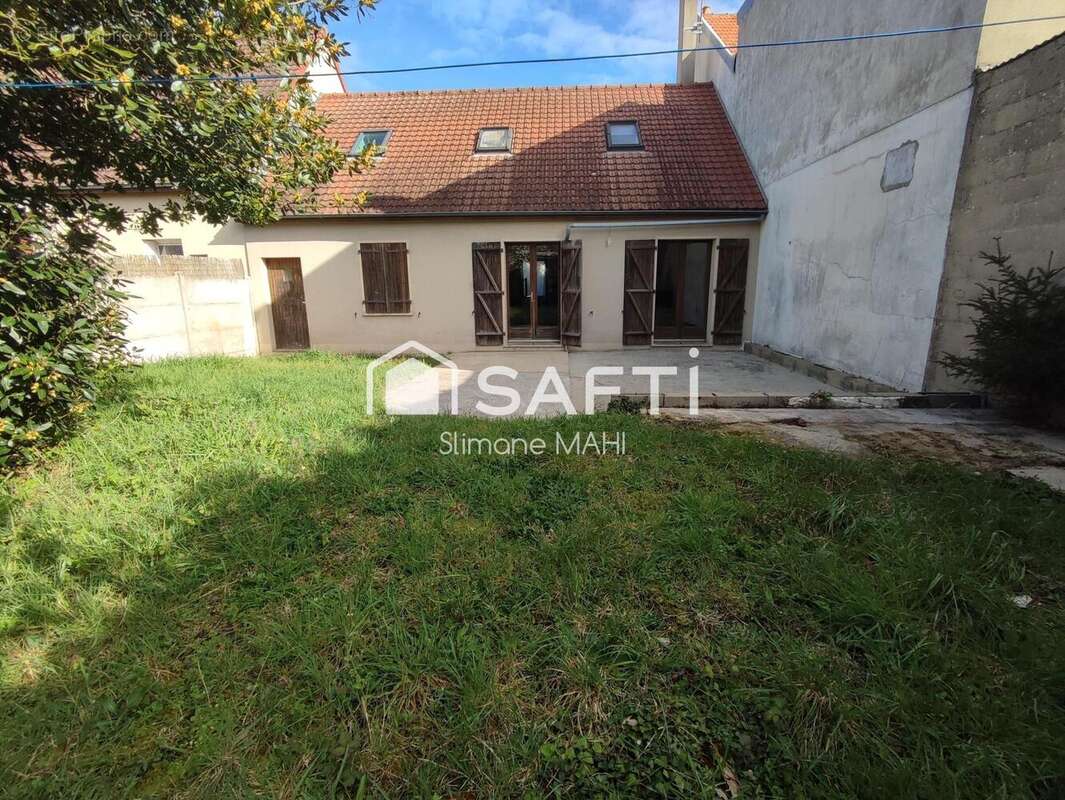 Photo 4 - Maison à LE MANS