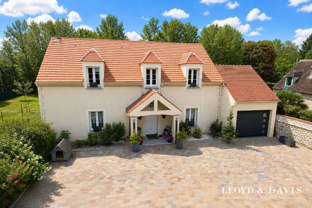 Maison à HONDAINVILLE