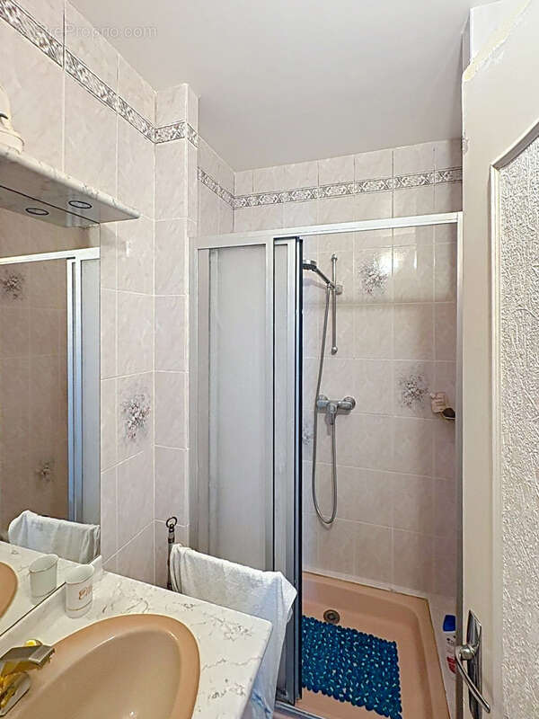 Appartement à CHAVILLE