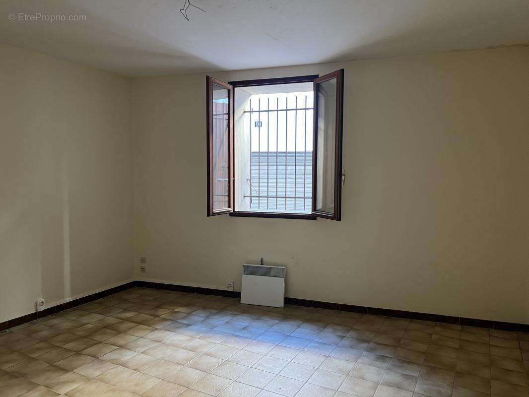 Appartement à CASTELSARRASIN