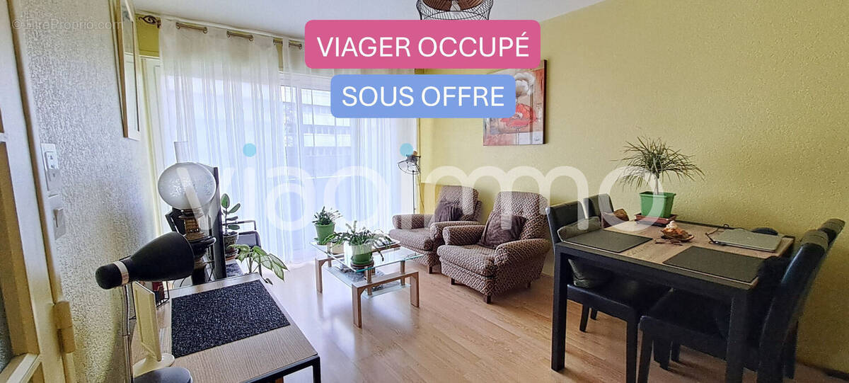 Appartement à CHOLET