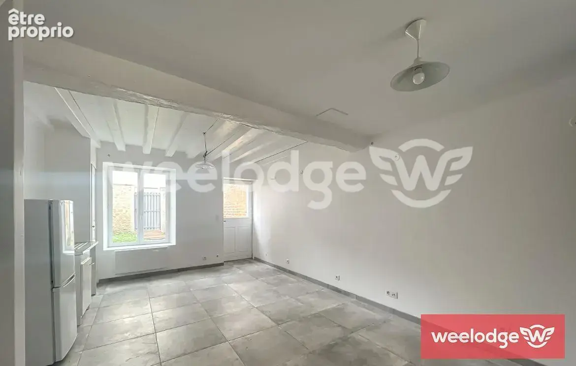 Maison 3 pièces 65 m² à vendre à Vaureal (95490) - photo 3