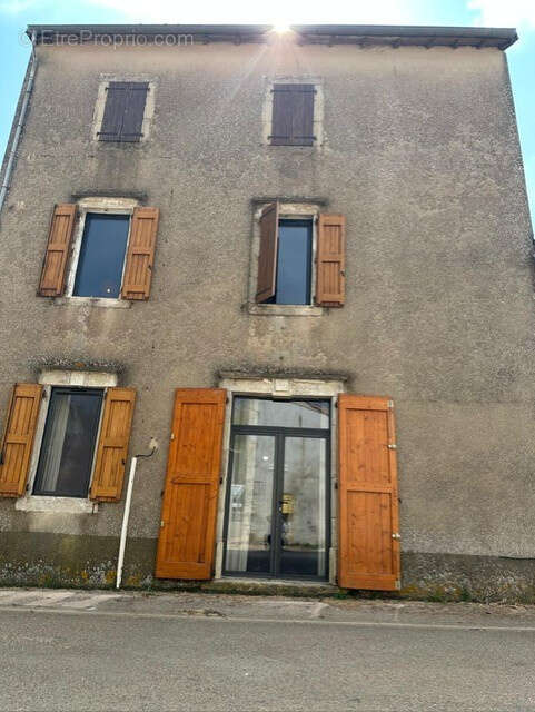 Maison à LE CLAPIER