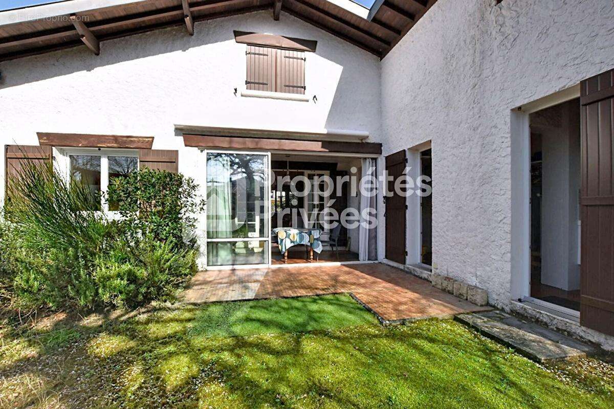 Maison Andernos-les-Bains, 125 m2 515000 - photo 2