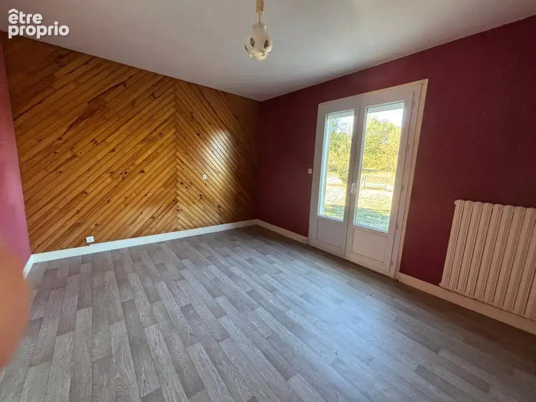 Maison plain pied 99 m2 - photo 11