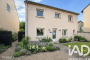 Photo 1 - Maison à JOEUF
