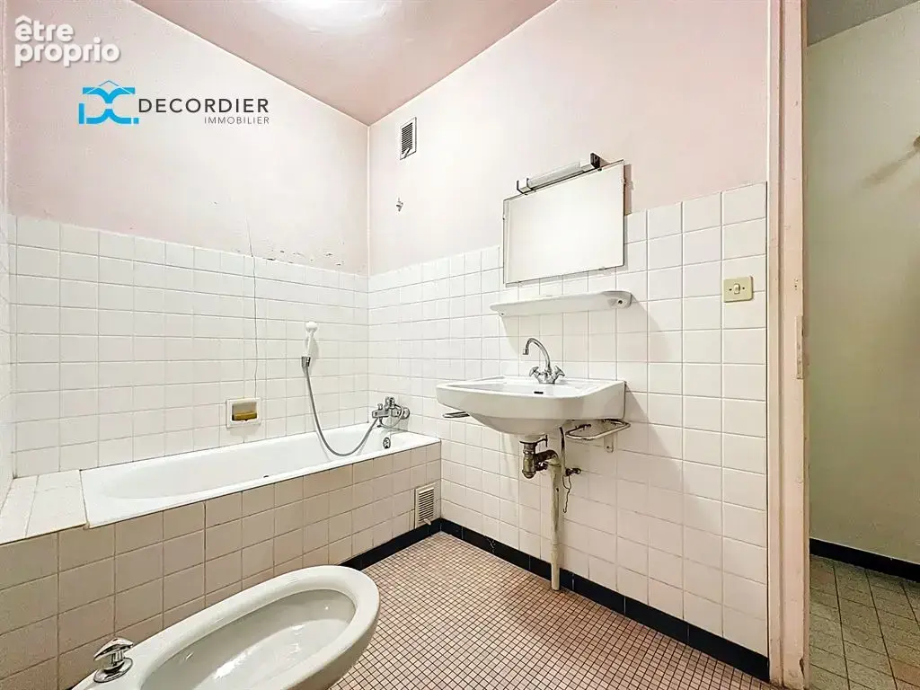 Lugrin maison village 2 logements - photo 8
